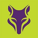 Wolf Trap Foundation for the Performing Arts logo