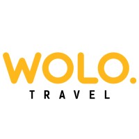 WOLO Travel logo