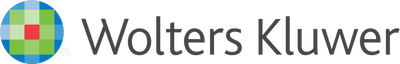 Wolters Kluwer logo