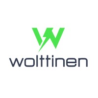 Wolttinen Oy logo