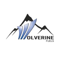 Wolverine Fuels logo