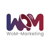 WoM-Marketing, Inc. logo