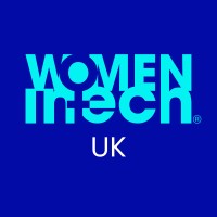 WOMEN IN TECH ® Global logo