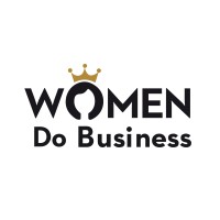 Women Do Business logo