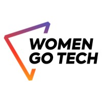 Women Go Tech logo