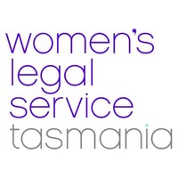 Women's Legal Service Tasmania Inc logo