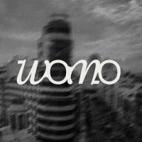 WOMO logo