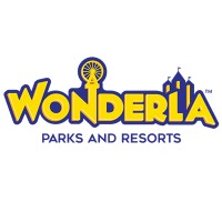 Wonderla Holidays Ltd. logo