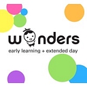 Wonders Early Learning + Extended Day logo