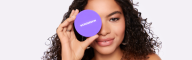 WONDERSKIN logo
