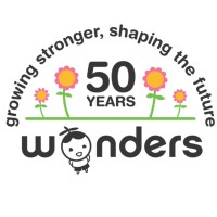 Wonders Early Learning + Extended Day logo
