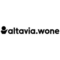 WONE ALTAVIA Logo