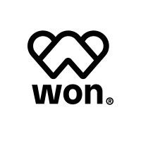 WON GESTÃO INTELIGENTE EM PESSOAS logo