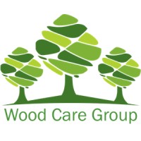 Wood Care Group logo