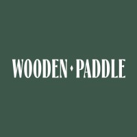 Wooden Paddle logo