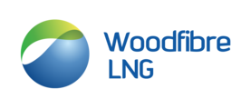 Woodfibre LNG logo