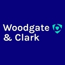 Woodgate and Clark logo