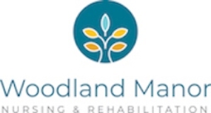 Woodland Manor Nursing and Rehab logo