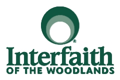Interfaith of The Woodlands logo