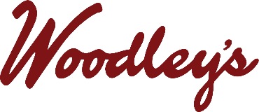 Woodley's Fine Furniture logo