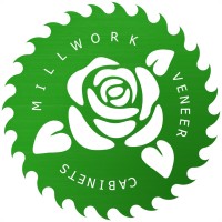 Woodrose Woodworking Inc logo