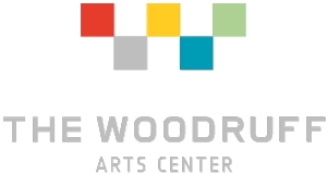 Woodruff Arts Center logo