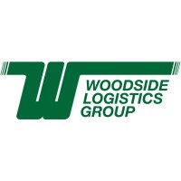 Woodside Logistics Group logo