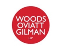 Woods Oviatt Gilman LLP logo