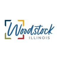 City of Woodstock logo