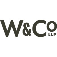 Woodward & Co. Lawyers LLP logo
