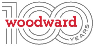 Woodward Design+Build logo