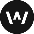 Woolf logo