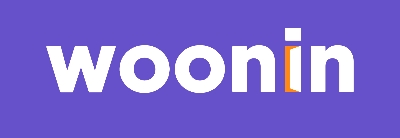 Woonin logo