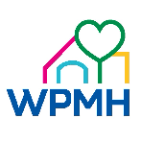 Woonpartners Midden-Holland logo