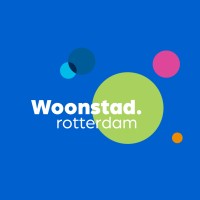 Woonstad Rotterdam logo