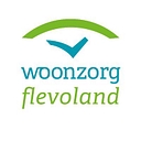 Logo Woonzorg Flevoland