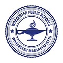 Worcester Public Schools logo