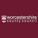 Worcestershire County Council logo