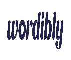 Wordibly logo