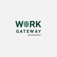 Work Gateway logo