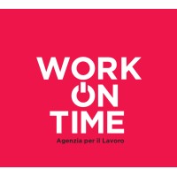 Work On Time Spa logo