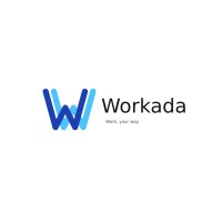Workada logo