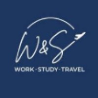 Work and Study Travel logo