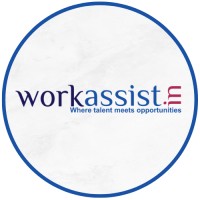 Workassist logo
