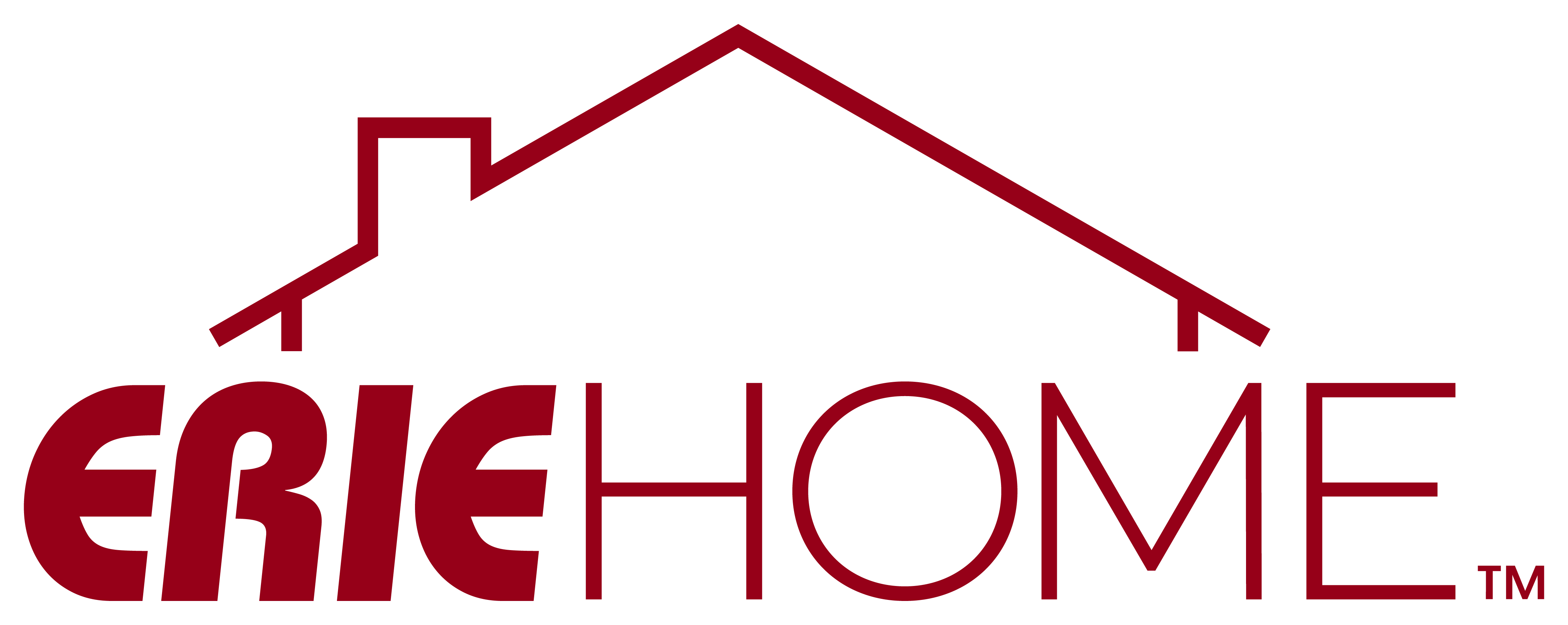 Erie Home logo