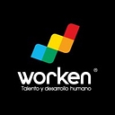 Worken logo