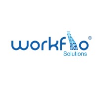 Workflo Solutions ® logo