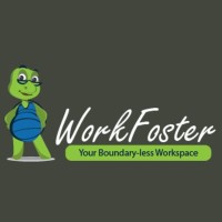 Workfoster logo