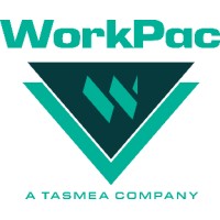 WorkPac logo