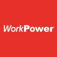 WorkPower logo